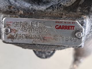 bontott ROVER 45 Turbó