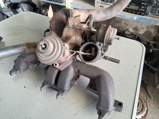 bontott ROVER 45 Turbó