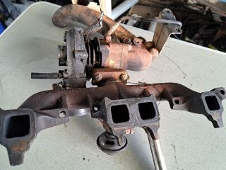 bontott ROVER 45 Turbó