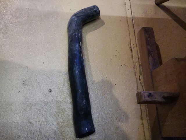 bontott ROVER 45 Turbócső