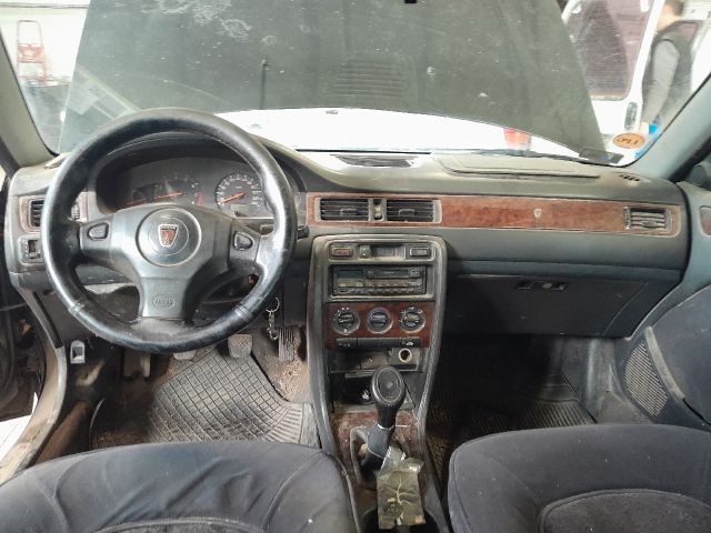 bontott ROVER 45 Bal C Oszlop Burkolat