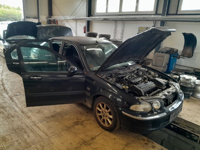 bontott ROVER 45 Bal C Oszlop Burkolat