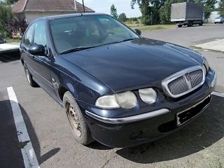 bontott ROVER 45 Bal első Ablak