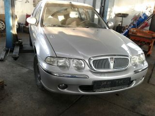 bontott ROVER 45 Bal első Ablak