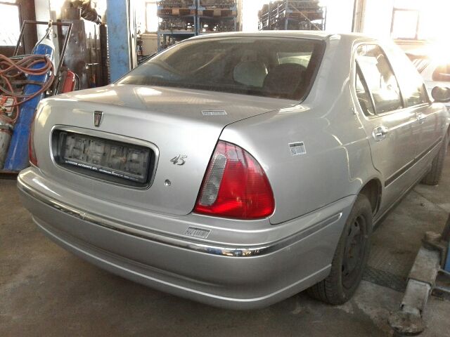 bontott ROVER 45 Bal első Ablak