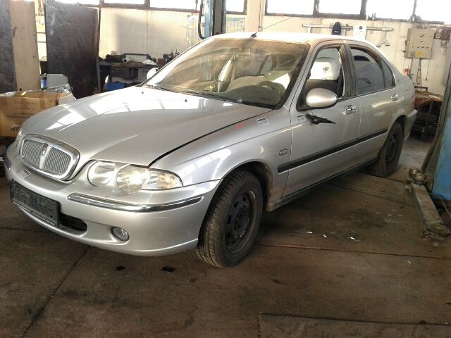 bontott ROVER 45 Bal első Ablak