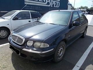 bontott ROVER 45 Bal első Ablak