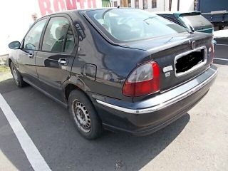 bontott ROVER 45 Bal első Ablak