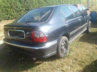 bontott ROVER 45 Bal első Ajtózár