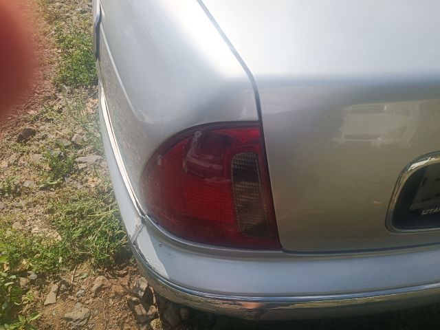 bontott ROVER 45 Bal első Ajtózár