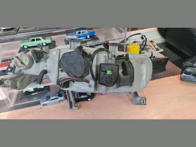 bontott ROVER 45 Bal Fényszóró