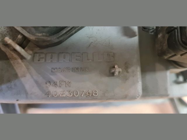 bontott ROVER 45 Bal Fényszóró