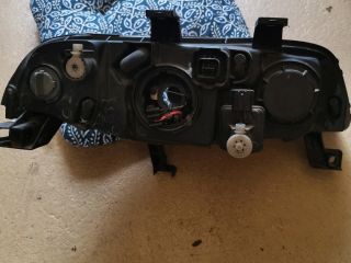 bontott ROVER 45 Bal Fényszóró