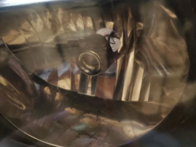 bontott ROVER 45 Bal Fényszóró