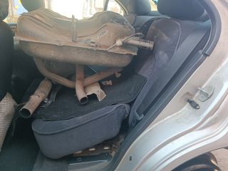 bontott ROVER 45 Bal hátsó Ablakemelő Szerkezet (Elektromos)