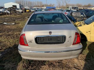 bontott ROVER 45 Bal hátsó Ajtózár