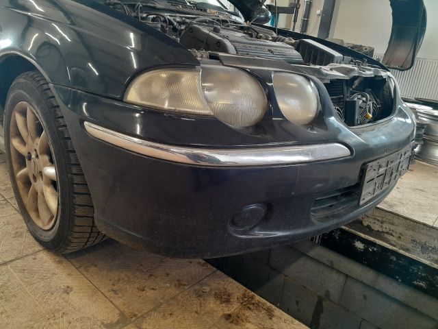 bontott ROVER 45 Bal hátsó Fixüveg (Ajtóban)