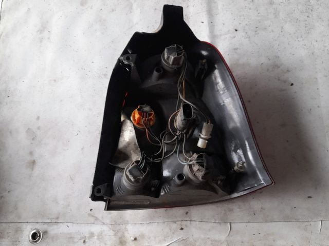 bontott ROVER 45 Bal Hátsó Lámpa