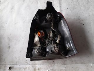 bontott ROVER 45 Bal Hátsó Lámpa