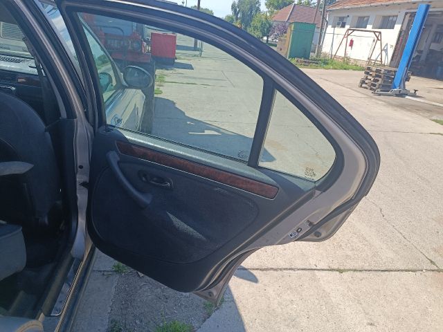 bontott ROVER 45 Bal Napellenző