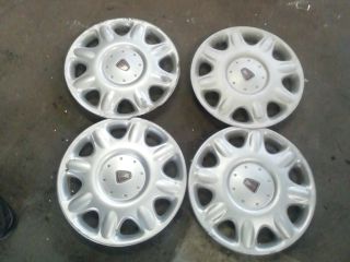 bontott ROVER 45 Dísztárcsa Szett