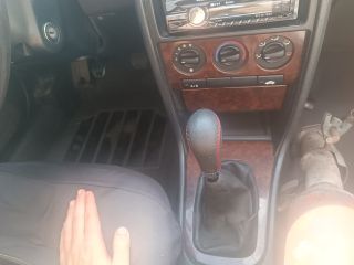 bontott ROVER 45 Első Lökhárító Merevítő (Fém)