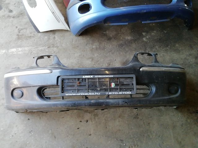bontott ROVER 45 Első Lökhárító (Üresen)
