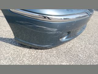 bontott ROVER 45 Első Lökhárító (Üresen)