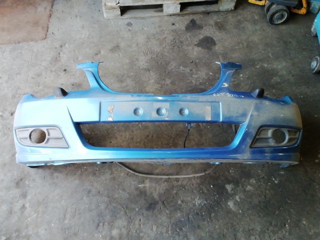 bontott ROVER 45 Első Lökhárító (Üresen)