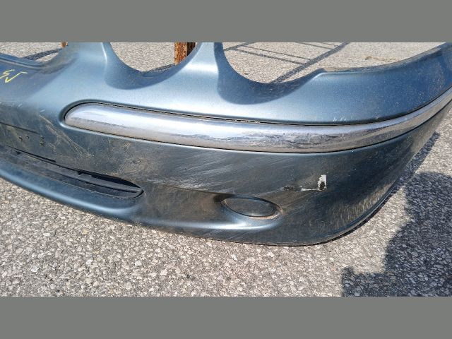 bontott ROVER 45 Első Lökhárító (Üresen)