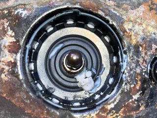 bontott ROVER 45 Fékrásegítő