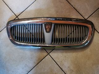 bontott ROVER 45 Hűtőrács