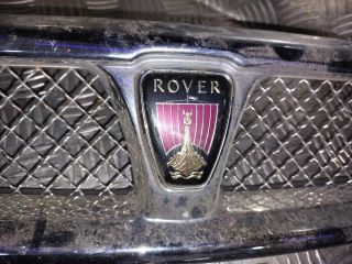 bontott ROVER 45 Hűtőrács