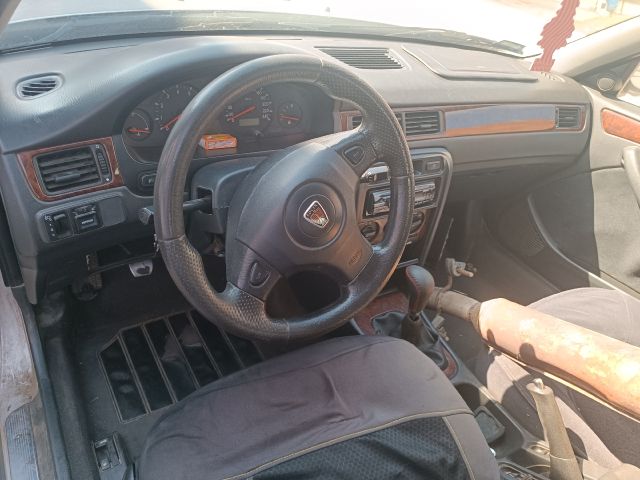 bontott ROVER 45 Jobb első Ablakemelő Kapcsoló