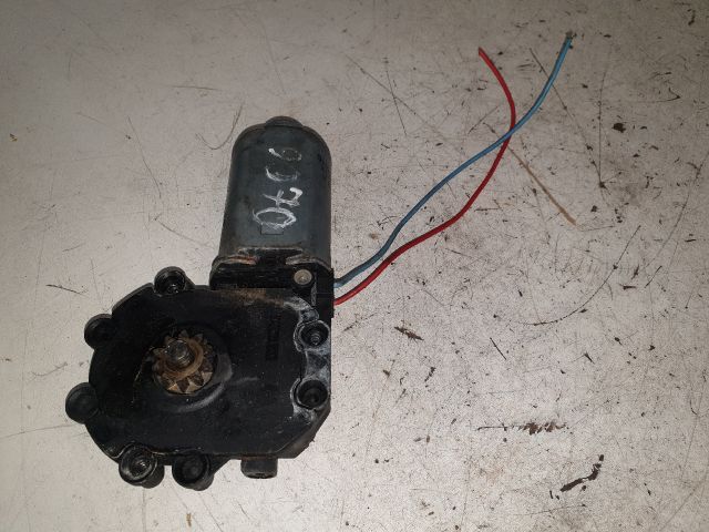 bontott ROVER 45 Jobb első Ablakemelő Motor