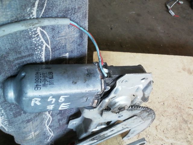 bontott ROVER 45 Jobb első Ablakemelő Motor