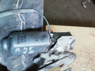 bontott ROVER 45 Jobb első Ablakemelő Motor
