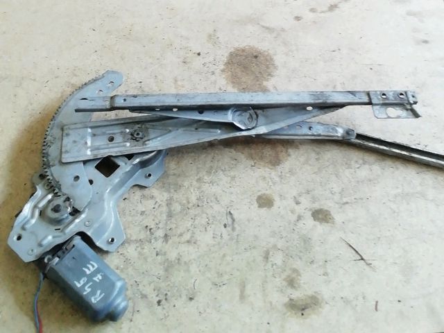 bontott ROVER 45 Jobb első Ablakemelő Motor