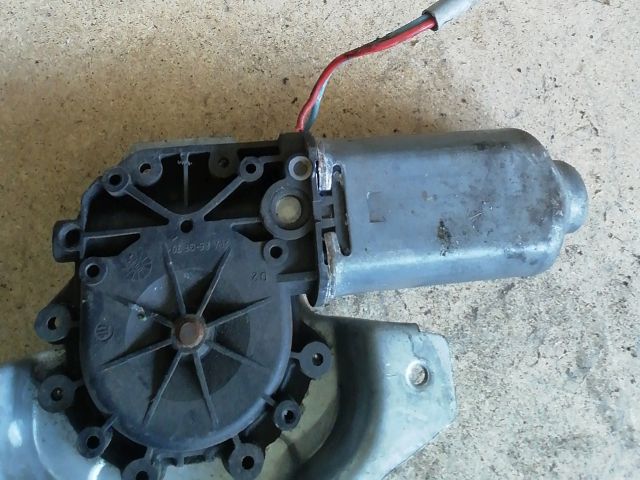 bontott ROVER 45 Jobb első Ablakemelő Motor