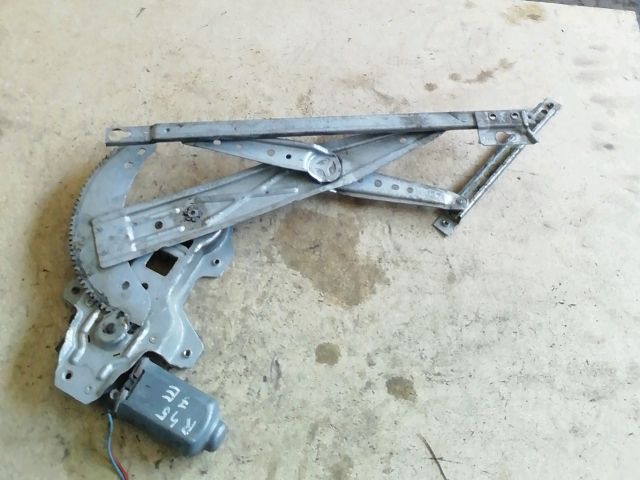 bontott ROVER 45 Jobb első Ablakemelő Motor
