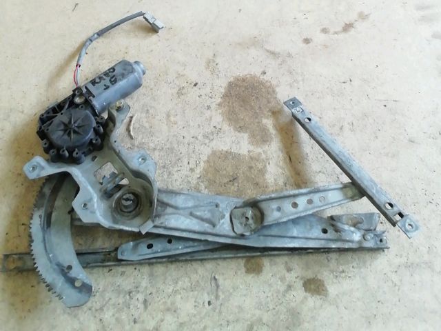 bontott ROVER 45 Jobb első Ablakemelő Motor