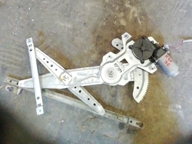 bontott ROVER 45 Jobb első Ablakemelő Motor