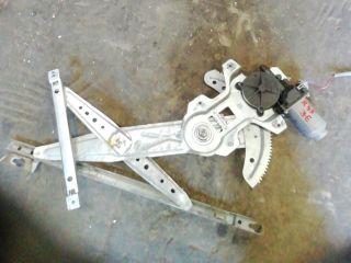 bontott ROVER 45 Jobb első Ablakemelő Motor