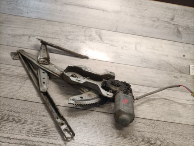 bontott ROVER 45 Jobb első Ablakemelő Szerkezet (Elektromos)