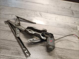 bontott ROVER 45 Jobb első Ablakemelő Szerkezet (Elektromos)