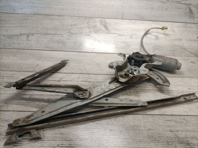 bontott ROVER 45 Jobb első Ablakemelő Szerkezet (Elektromos)