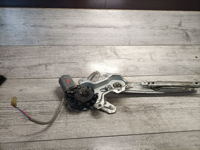 bontott ROVER 45 Jobb első Ablakemelő Szerkezet (Elektromos)