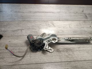 bontott ROVER 45 Jobb első Ablakemelő Szerkezet (Elektromos)