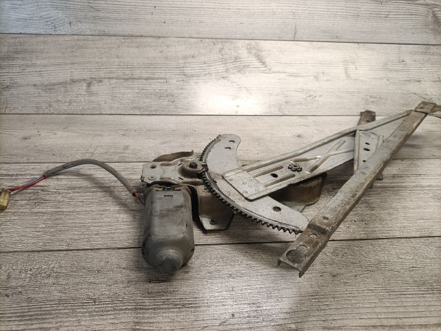 bontott ROVER 45 Jobb első Ablakemelő Szerkezet (Elektromos)