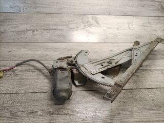 bontott ROVER 45 Jobb első Ablakemelő Szerkezet (Elektromos)